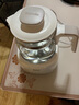 波咯咯（bololo）恒温水壶婴儿冲奶调奶器家用烧水壶保温冲泡奶粉热水壶温奶器 【店铺爆款】速冷/精准恒温 1.3L 实拍图