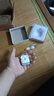 汐岩 真无线蓝牙耳机双耳半入耳式安卓适用苹果通用4代华强北迷你隐形降噪续航长待机vivo华为 Pro4-超强续航+秒连接 实拍图