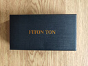 FitonTon结婚年会宴会男士西装方巾口袋巾商务新郎礼盒装新年情人节礼物 实拍图