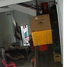 小天鹅（LittleSwan）滚筒洗衣机全自动家用 TG100APUREPRO 懒人超薄10公斤 以旧换新 家电国家补贴20% 一级能效 内衣洗 实拍图