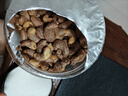 三只松鼠大颗粒紫皮腰果1000g 罐装坚果炒货干果腰果仁零食 团购送礼  实拍图