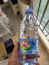 景田 饮用纯净水 560ml*24瓶  会议办公用水 家庭健康饮用水 实拍图