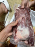 牛鲜尊国产黄牛原切谷饲牛腿肉2斤 生鲜牛肉 实拍图