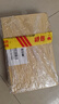 B.O.W航世 HW098A 有线键盘 企业采购办公键盘 超薄便携键盘78键 台式笔记本键盘 巧克力按键 黑色 实拍图