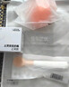 佳尔优优（garkoko）婴儿宝宝防吃手0-3-6个月防胀新生气硅胶哄睡拇指安抚奶嘴牙咬胶 实拍图