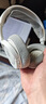 赛睿（SteelSeries）寒冰Nova1白有线3.5mm游戏电竞头戴式耳机 AI降噪麦克风FPS7.1环绕声LOL吃鸡CS 适配三角洲行动 实拍图