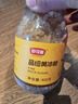 舒可曼晶细黄冰糖400g【小粒易溶】老冰糖土冰糖花茶柠檬酵素雪梨糖水  实拍图