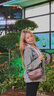 viney新款牛皮斜挎包包女包轻奢小方包单肩生日礼物送女友老婆 【棕色】高级感实用洋气高端腋下包 时尚百搭品牌小众豆腐包 实拍图