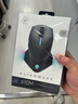 外星人（Alienware）AW610M 无线游戏鼠标双模充电电竞鼠标家用人体工学机械宏无限rgb高端外设 实拍图