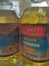金龙鱼 食用油 葵花籽清香型调和油5L （新老包装随机发货） 实拍图