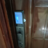 志高智能门锁掌静脉指纹锁3D人脸识别锁电子锁家用防盗入户门密码锁 掌静脉解锁+3D人脸+远程视频对讲 实拍图
