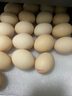 九華粮品有机富硒土鸡蛋20枚 净重1.6斤 散养草鸡蛋 柴鸡蛋 礼盒 实拍图