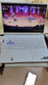 华硕天选6 Pro 酷睿版 国家补贴20%Ultra 9 16英寸游戏本笔记本电脑(U9-275HX 32G 1T RTX5060 2.5K)青 实拍图
