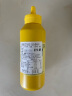 冠利（KUHNE）德国进口 美式黄芥末调味酱255g  汉堡炸鸡蘸酱芥末 蔬菜沙拉酱 实拍图