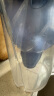 碧然德（BRITA）过滤净水器 滤水壶 海洋系列 3.5L(蓝色）+去水垢专家版滤芯11枚 环保加固包装 实拍图