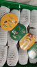 佳沛（zespri）新西兰 阳光金奇异果12粒礼盒特大果单果约122-146g 猕猴桃 水果 实拍图