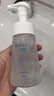 颐莲（RELLET）618狂欢购 氨基酸净透洁颜泡150ml*3 洁面温和清洁不刺激洗面奶 实拍图