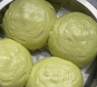 广州酒家利口福 芝士培根包450g*2袋 24个 儿童早餐 早茶点心 方便菜家庭装 实拍图