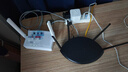 普联（TP-LINK） AC1200 5G双频智能无线路由器 四天线智能wifi 稳定穿墙高速家用 TL-WDR5660易展版 实拍图