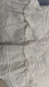 浪莎芭蕾短裙女夏季高腰显瘦纯棉a字裙荷叶边清新甜美风蓬蓬半身裙女 实拍图