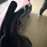 红豆内衣男纯棉全棉保暖裤舒适柔软弹力透气单条秋裤 深麻灰 实拍图