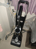 海尔（Haier）无线智能洗地机吸拖一体全自动清洗上下水吸尘器拖地机双滚刷双动力热风烘干除菌清洁机X11station 【全能自动基站】X11Station 实拍图