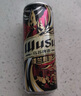 乌苏啤酒（wusu）京东自营大红乌苏烈性啤酒聚会露营婚宴畅饮啤酒500ml*12罐箱装 实拍图