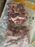 龙大肉食 猪棒骨块2斤 ≥30%带肉率 免洗免切猪筒骨 出口日本级大骨 实拍图