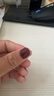 Miss Candy健康显白15ml指甲油快干持久可撕拉免烤晶石猫眼美甲流光银MY41 实拍图