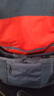 TIMBUK2单肩包邮差包骑行包潮包男女休闲运动电脑潮男书包ins男士礼物 青灰色/闪耀红 S 实拍图