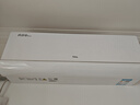 TCL空调大3匹小蓝翼真省电Pro一级能效省电40%变频冷暖立式柜机KFR-72LW/RT2Ea+B1以旧换新国家补贴 实拍图