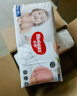 好奇（Huggies）铂金装成长裤L120片(9-14kg)大号婴儿尿不湿小桃裤超薄拉拉裤透气 实拍图
