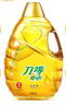刀唛（Knife）玉米油3L 非转基因物理压榨一级食用油 香港品牌 实拍图