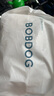 巴布豆（BOBDOG）小波浪拉拉裤XXL18片(15KG以上)加加大码婴儿尿不湿 成长裤柔软 实拍图