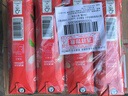 果满乐乐（gomolo）塞浦路斯进口100%苹果汁1升*4瓶纯果汁饮料婚庆宴席聚餐年会 实拍图