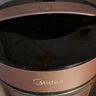 美的（Midea）提鲜系列电压力锅5L双胆家用高压电饭锅 全自动智能预约煲汤开盖煮小米粥YL50Q3-451电饭煲4-6人 实拍图