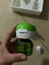 润本（RUNBEN）驱蚊液蚊香液电蚊香120晚大容量45ml×4瓶+1器经典童锁款三档定时 实拍图