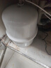 美的（Midea）净水器家用1100G流速0阻垢厨下式RO反渗透白豚净水机直饮一体机接自来水官方华凌前十名国家补贴 【升级瞬时1100G】母婴健康直饮 实拍图