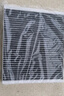 马勒（MAHLE）防护型空调滤芯抗病毒LAK1282P新科鲁兹迈锐宝昂科威英朗君威君越 实拍图