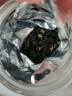 福东海 黑枸杞精选中果500克青海柴达木诺木洪黑枸杞250g×2瓶养生茶送礼 实拍图