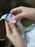 奥特优（AOTEYOU）华强北手表S10Ultra顶配版插卡智能手表任意下载app拍照搜题手表儿童电话手表成人运动手表可微信 Ultra3蓝牙版【钛银】华强北7月新款柜台尖货 实拍图