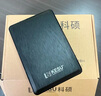 科硕（KESU）1TB 移动硬盘 USB3.0 大容量外接机械硬盘 海量存储 笔记本电脑手机连接 2.5英寸 家庭存储办公 实拍图
