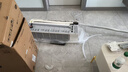 小米（MI）米家 1.5匹 新一级能效 巨省电 变频冷暖 壁挂式 空调挂机 KFR-35GW/N1A1【国家补贴20%】 实拍图