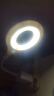 声控小夜灯智能语音灯床头灯卧室夜灯婴儿【颜色款式随机发货】 语音可弯曲三色小夜灯 实拍图