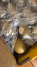 佳沛（zespri）新西兰 新果季 阳光金奇异果33粒原箱单果重约101-114g 猕猴桃 实拍图