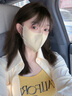 ENVAE恩惠医疗冰感防晒口罩一次性独立包装防紫外线高颜值夏季薄款18只 实拍图