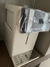美的（Midea）小魔方电热水瓶电水瓶饮水机 烧水壶电水壶电热水壶 316L不锈钢保温恒温一体可拆 国家补贴 20FPro 实拍图