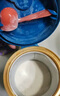 美赞臣蓝臻3段幼儿配方奶粉（12-36月）820g*6罐 保护力绽放礼盒 实拍图