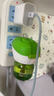 润本（RUNBEN）电蚊香液驱蚊液蚊香液120晚45ml×4瓶+1器驱蚊-基孔肯雅热 实拍图