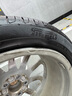 韩泰（Hankook）轮胎/汽车轮胎245/40R18 97Y XL K117 适配奥迪A4/奥迪TT 实拍图